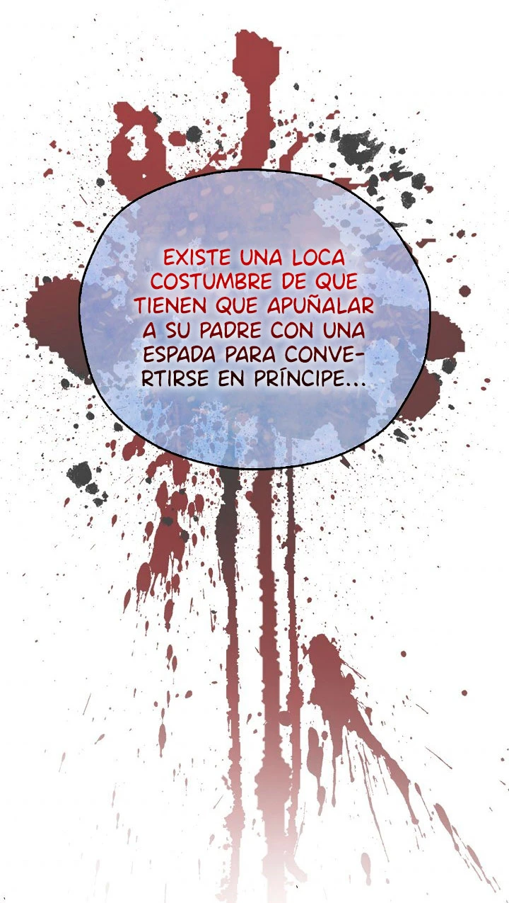 Mis Tres Hermanos Tiranos - Capítulo 17 - Página 63 - LectorTMOo
