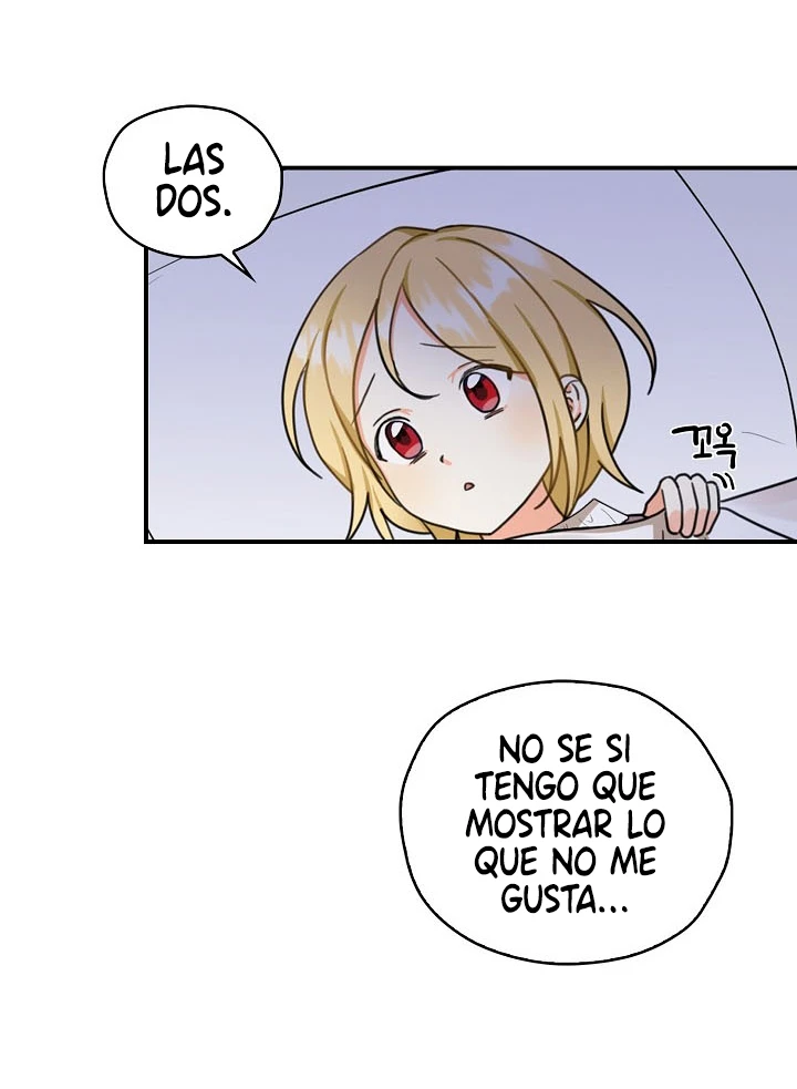 Mis Tres Hermanos Tiranos - Capítulo 18 - Página 3 - LectorTMOo