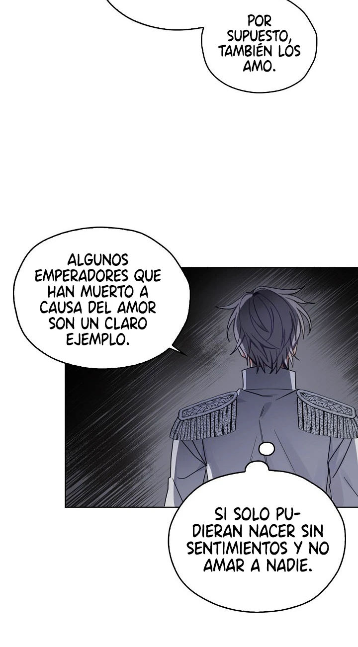 Mis Tres Hermanos Tiranos - Capítulo 18 - Página 8 - LectorTMOo