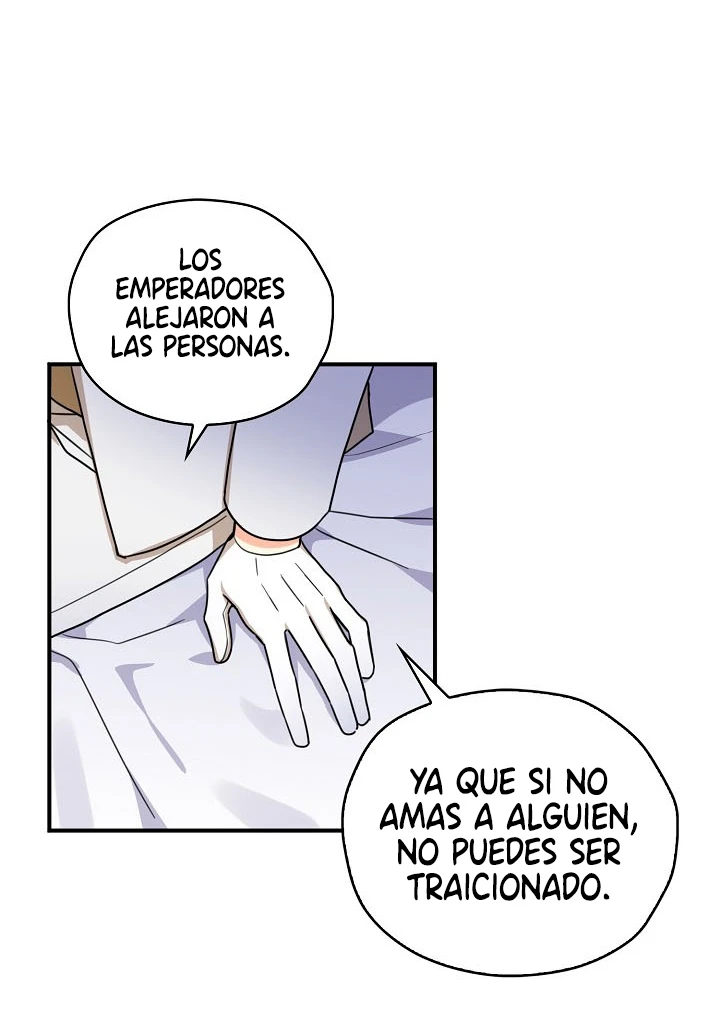 Mis Tres Hermanos Tiranos - Capítulo 18 - Página 12 - LectorTMOo
