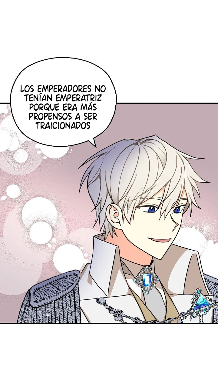 Mis Tres Hermanos Tiranos - Capítulo 18 - Página 13 - LectorTMOo