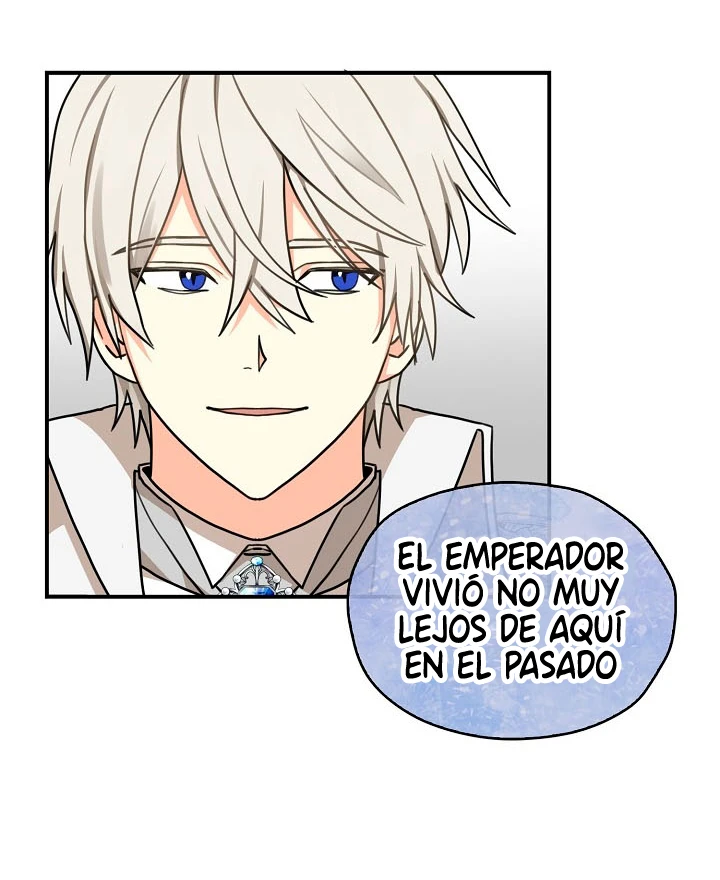 Mis Tres Hermanos Tiranos - Capítulo 18 - Página 18 - LectorTMOo