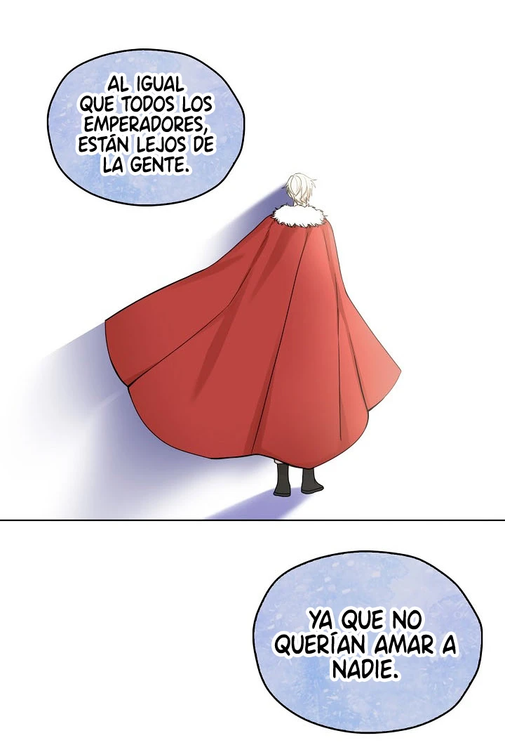 Mis Tres Hermanos Tiranos - Capítulo 18 - Página 19 - LectorTMOo