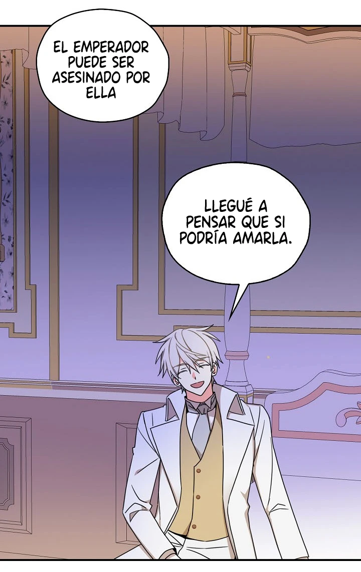 Mis Tres Hermanos Tiranos - Capítulo 18 - Página 25 - LectorTMOo