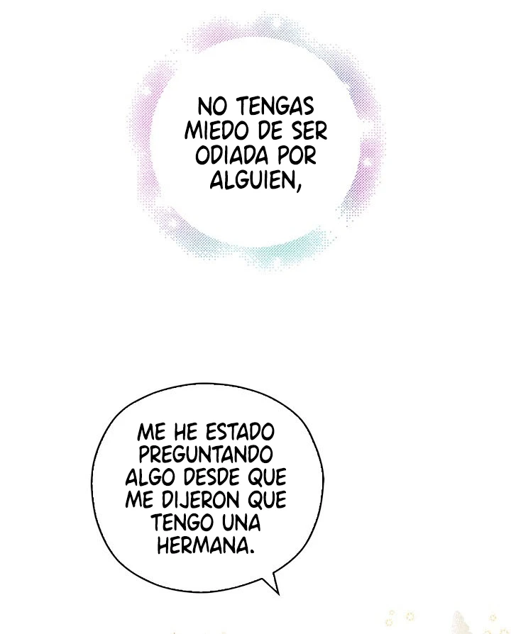 Mis Tres Hermanos Tiranos - Capítulo 18 - Página 37 - LectorTMOo