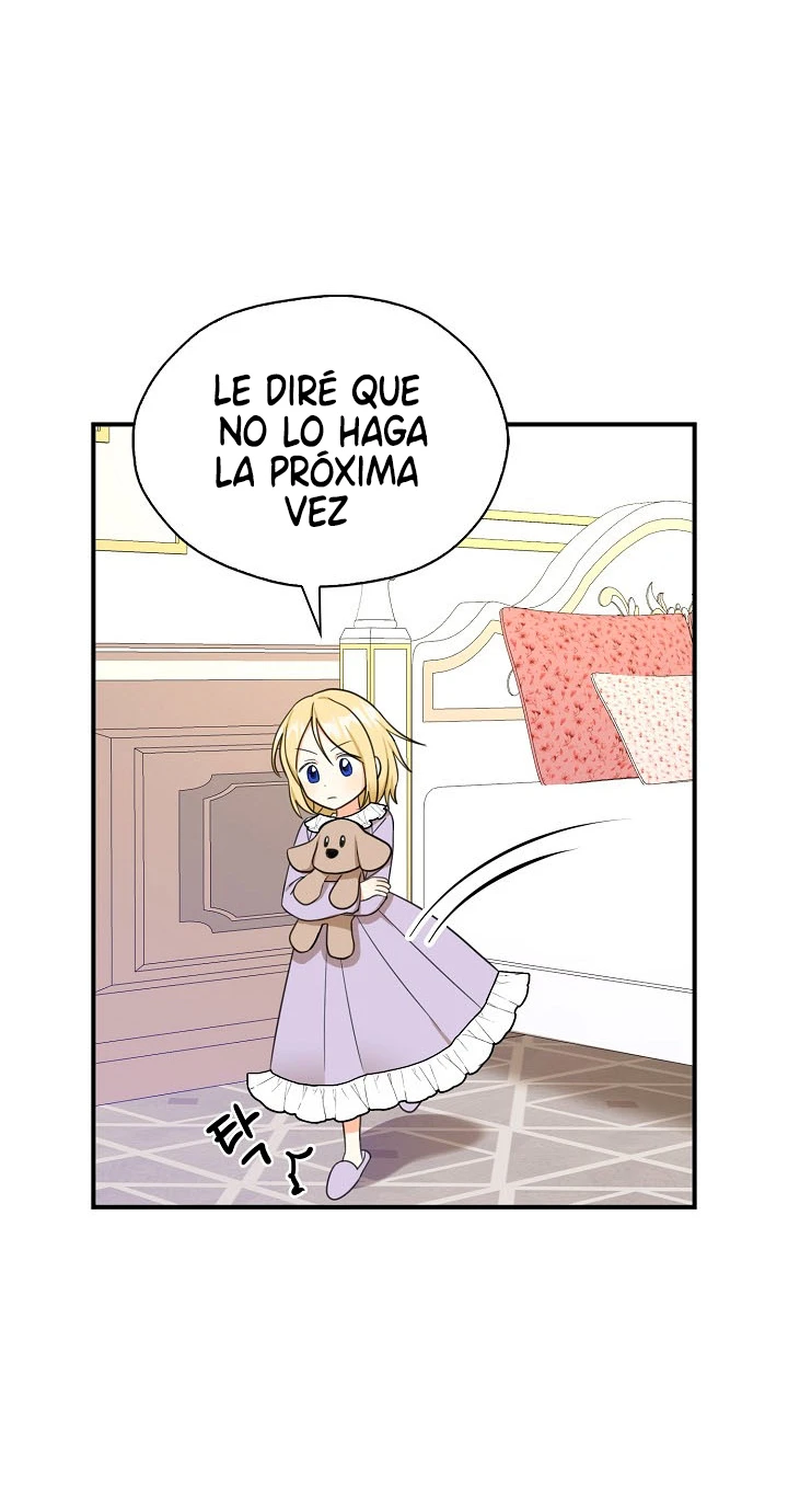 Mis Tres Hermanos Tiranos - Capítulo 18 - Página 51 - LectorTMOo