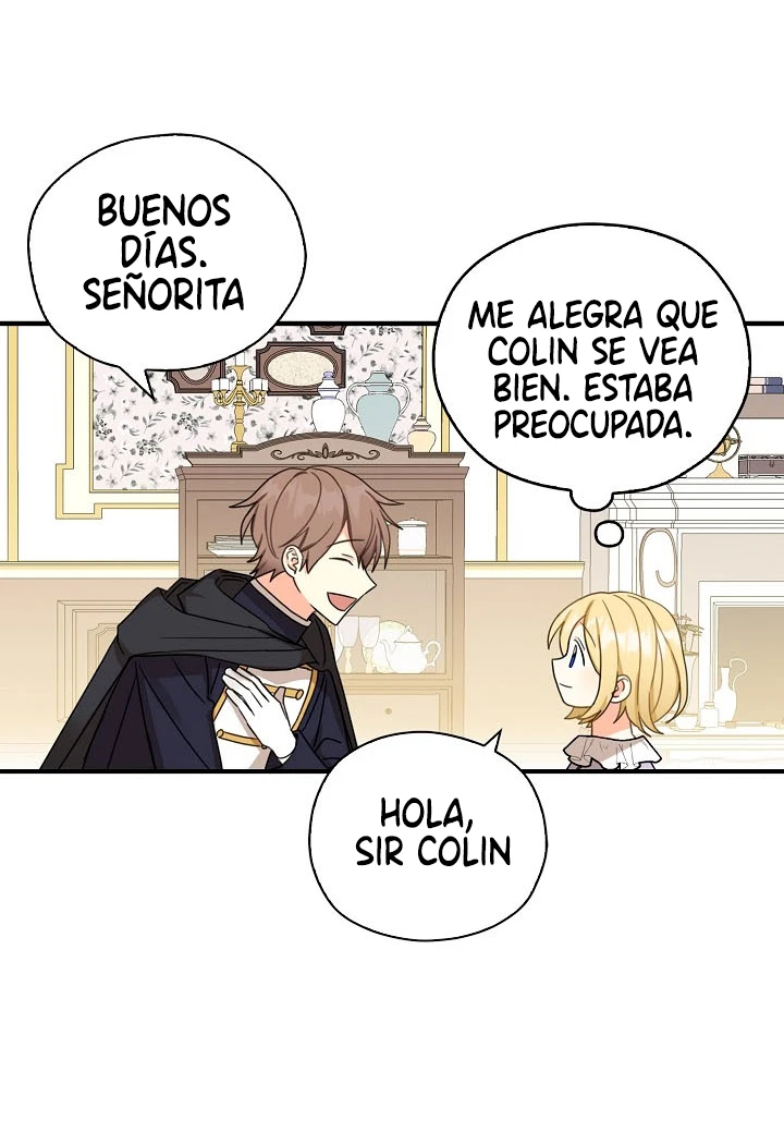 Mis Tres Hermanos Tiranos - Capítulo 18 - Página 61 - LectorTMOo