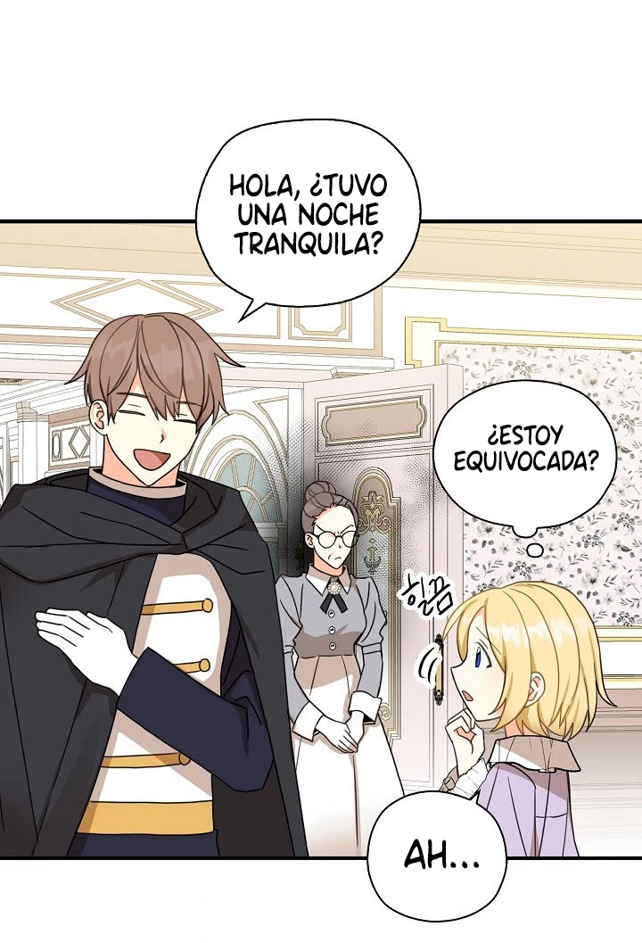 Mis Tres Hermanos Tiranos - Capítulo 18 - Página 63 - LectorTMOo
