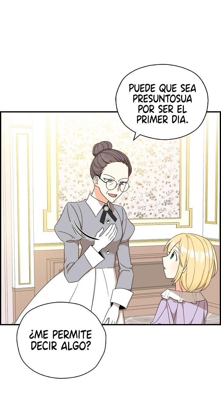 Mis Tres Hermanos Tiranos - Capítulo 18 - Página 70 - LectorTMOo