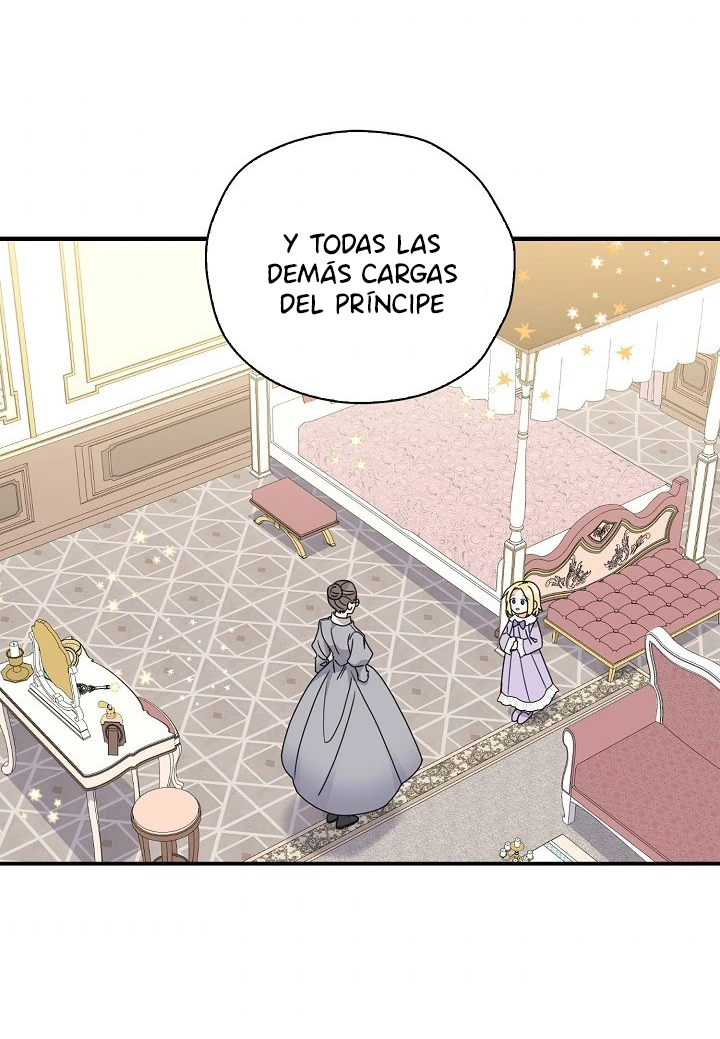 Mis Tres Hermanos Tiranos - Capítulo 19 - Página 2 - LectorTMOo