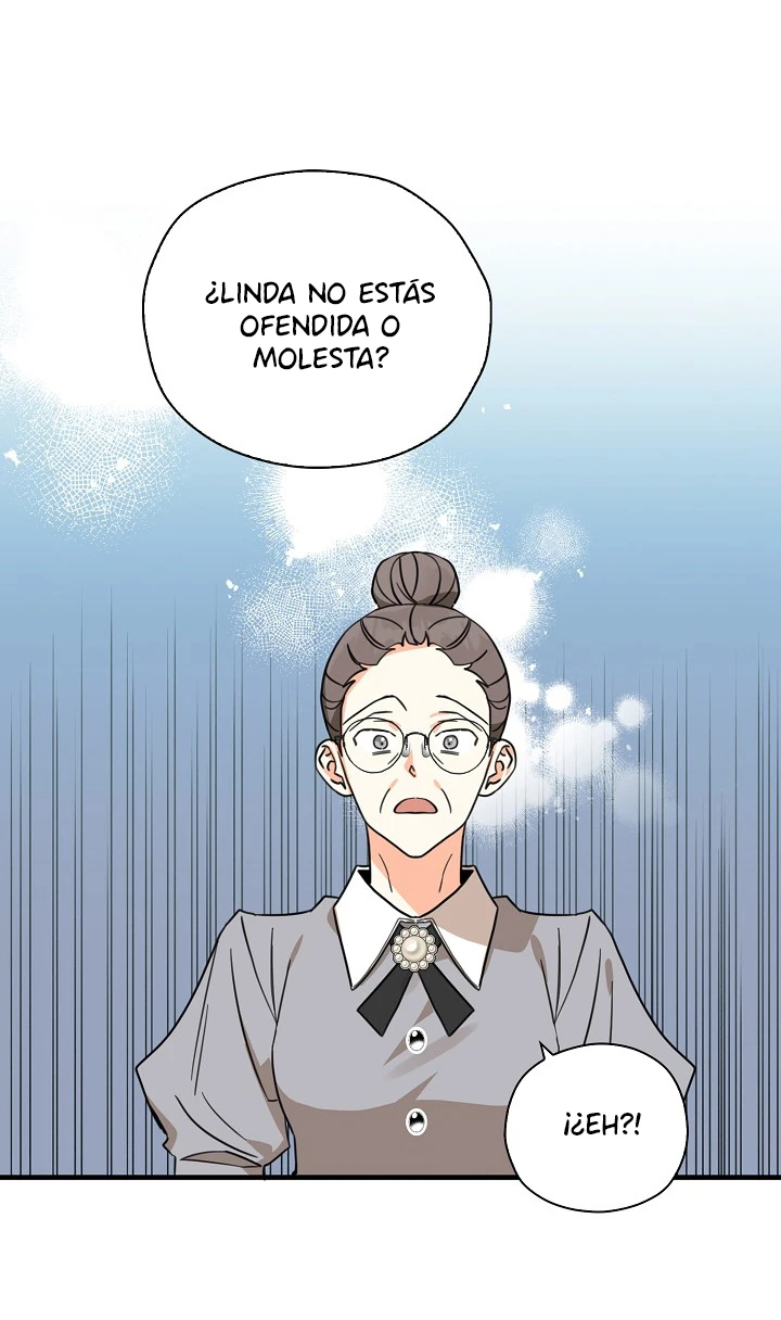 Mis Tres Hermanos Tiranos - Capítulo 19 - Página 5 - LectorTMOo