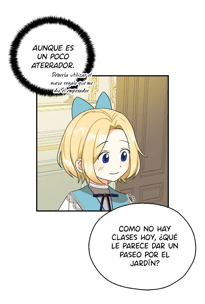 Mis Tres Hermanos Tiranos - Capítulo 19 - Página 11 - LectorTMOo