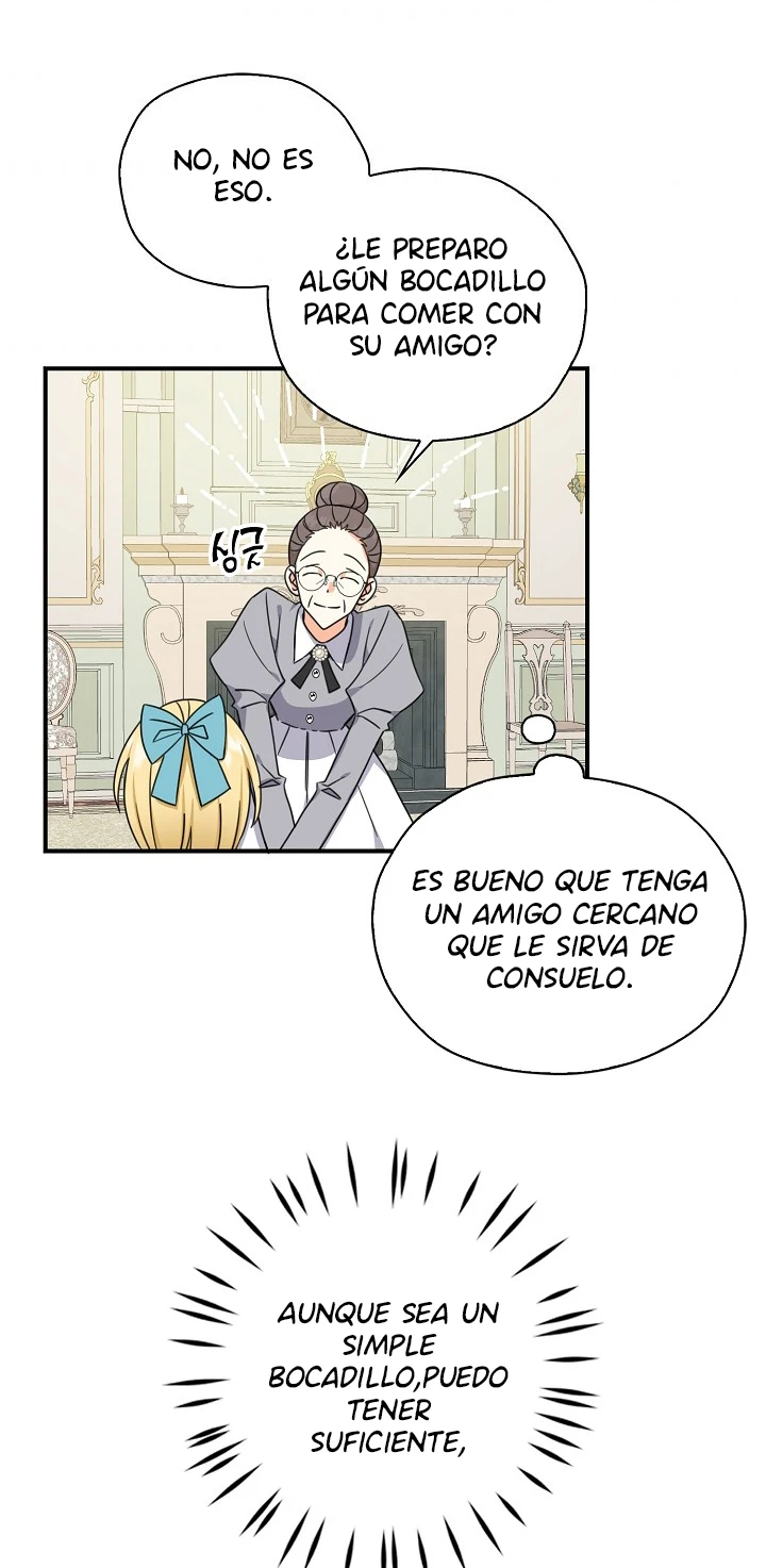 Mis Tres Hermanos Tiranos - Capítulo 19 - Página 14 - LectorTMOo