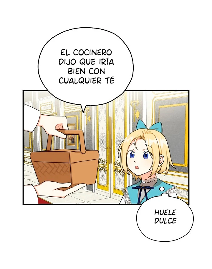 Mis Tres Hermanos Tiranos - Capítulo 19 - Página 17 - LectorTMOo