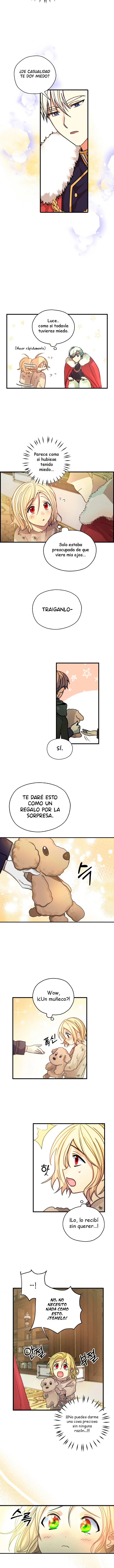 Mis Tres Hermanos Tiranos - Capítulo 2 - Página 6 - LectorTMOo