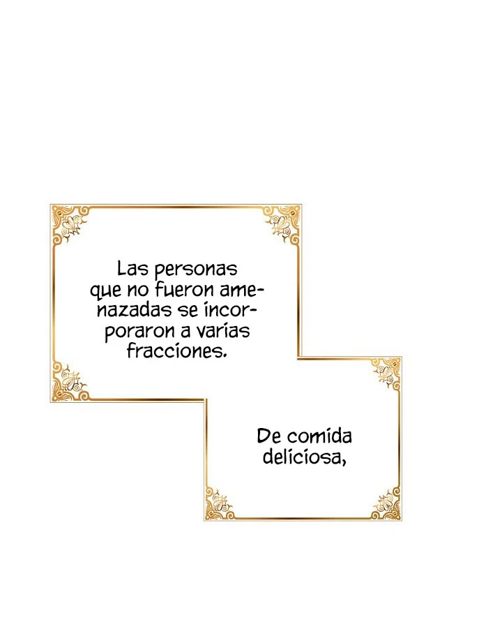 Mis Tres Hermanos Tiranos - Capítulo 20 - Página 4 - LectorTMOo
