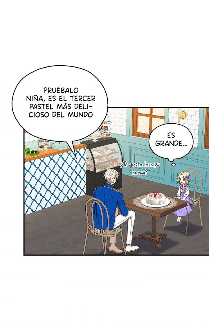 Mis Tres Hermanos Tiranos - Capítulo 20 - Página 6 - LectorTMOo