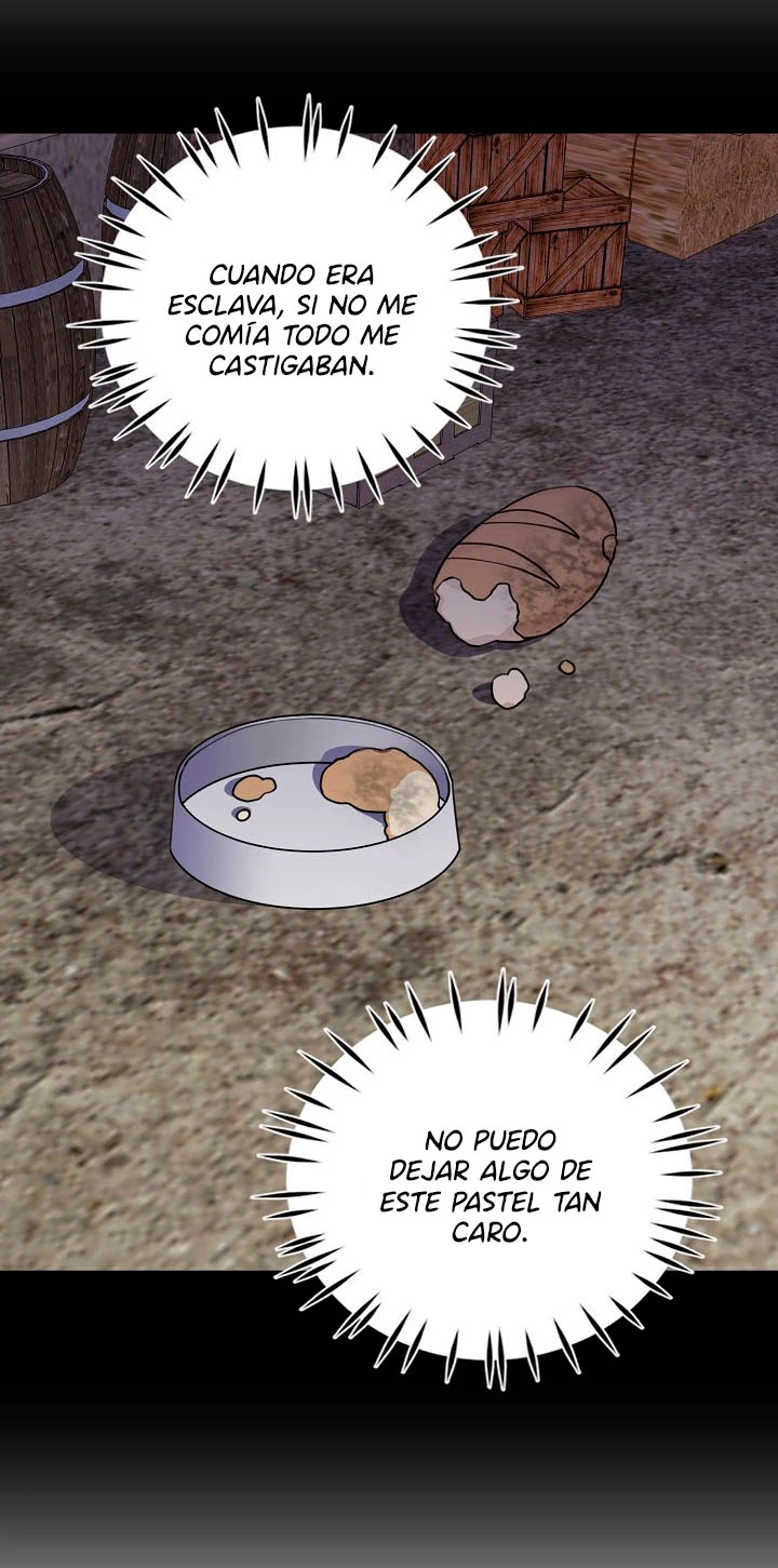 Mis Tres Hermanos Tiranos - Capítulo 20 - Página 11 - LectorTMOo
