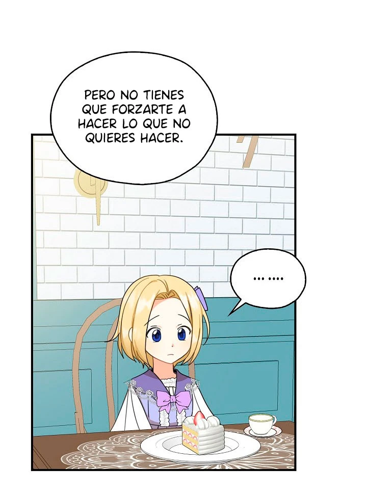 Mis Tres Hermanos Tiranos - Capítulo 20 - Página 14 - LectorTMOo