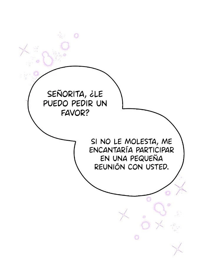 Mis Tres Hermanos Tiranos - Capítulo 20 - Página 28 - LectorTMOo