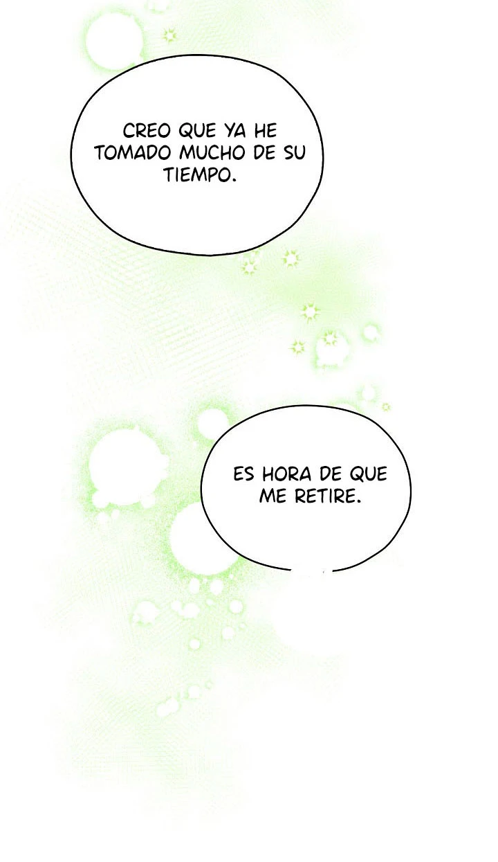 Mis Tres Hermanos Tiranos - Capítulo 20 - Página 33 - LectorTMOo