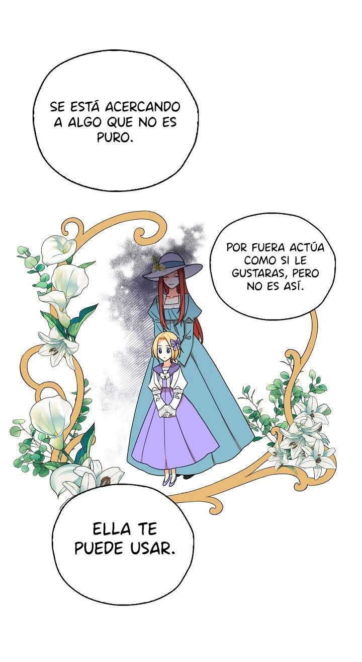 Mis Tres Hermanos Tiranos - Capítulo 20 - Página 36 - LectorTMOo