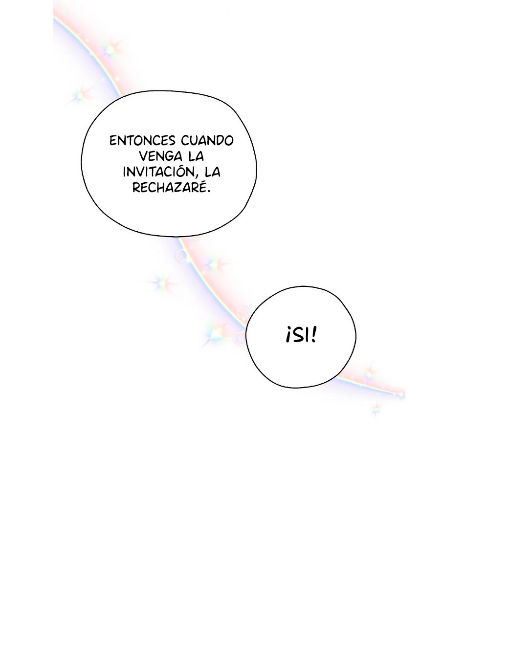 Mis Tres Hermanos Tiranos - Capítulo 20 - Página 61 - LectorTMOo