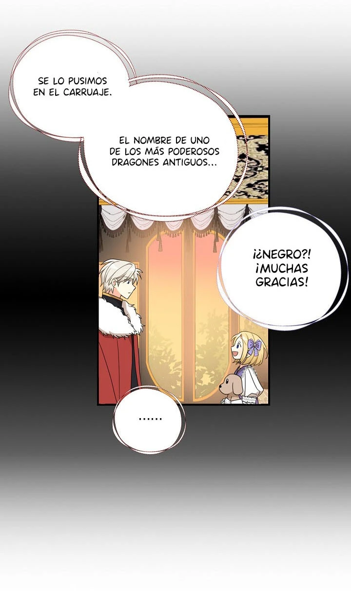 Mis Tres Hermanos Tiranos - Capítulo 21 - Página 12 - LectorTMOo