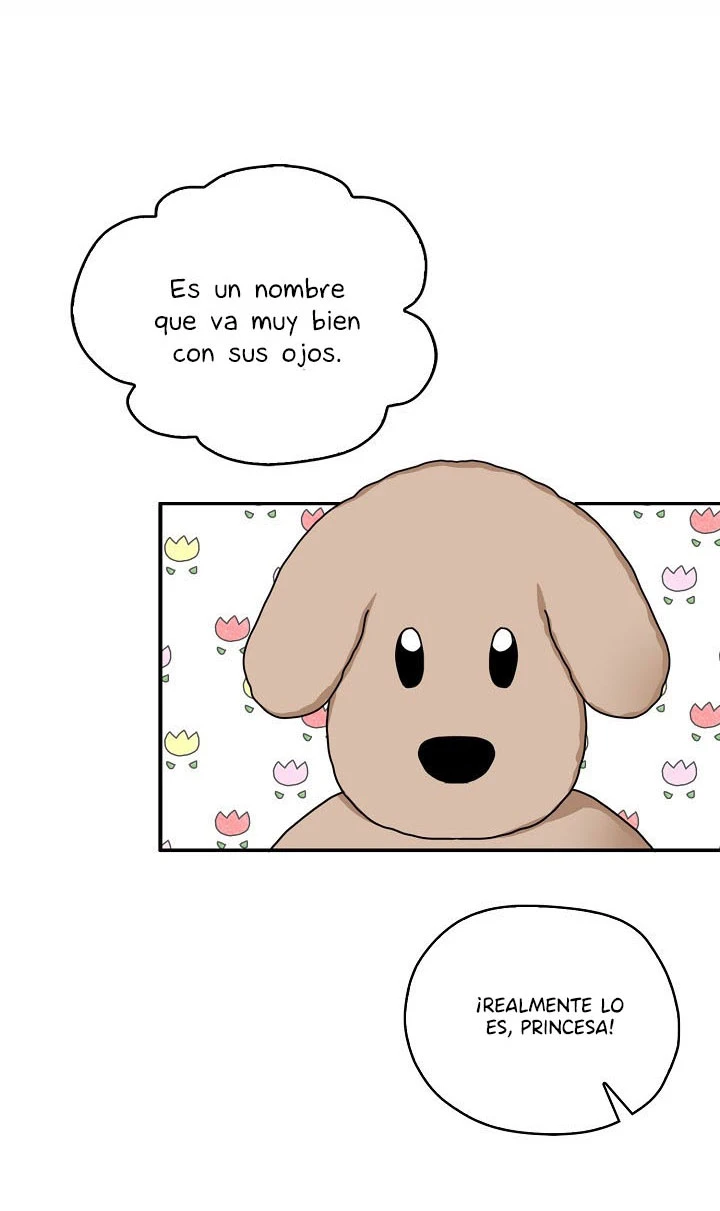 Mis Tres Hermanos Tiranos - Capítulo 21 - Página 13 - LectorTMOo