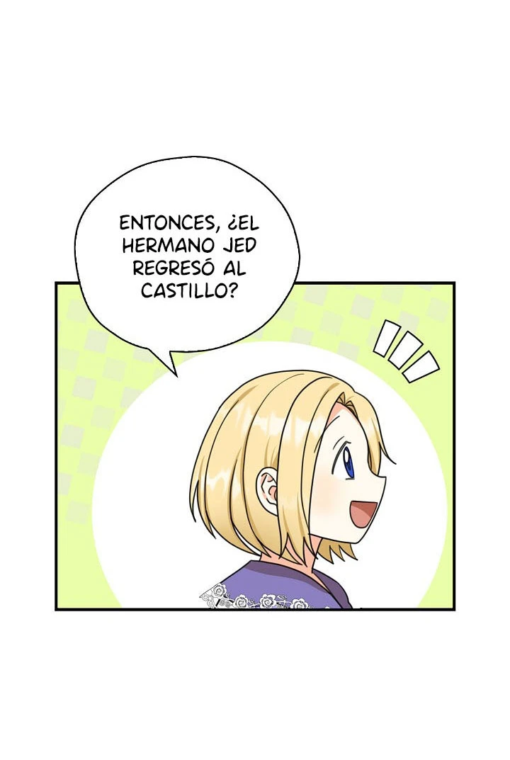 Mis Tres Hermanos Tiranos - Capítulo 21 - Página 14 - LectorTMOo