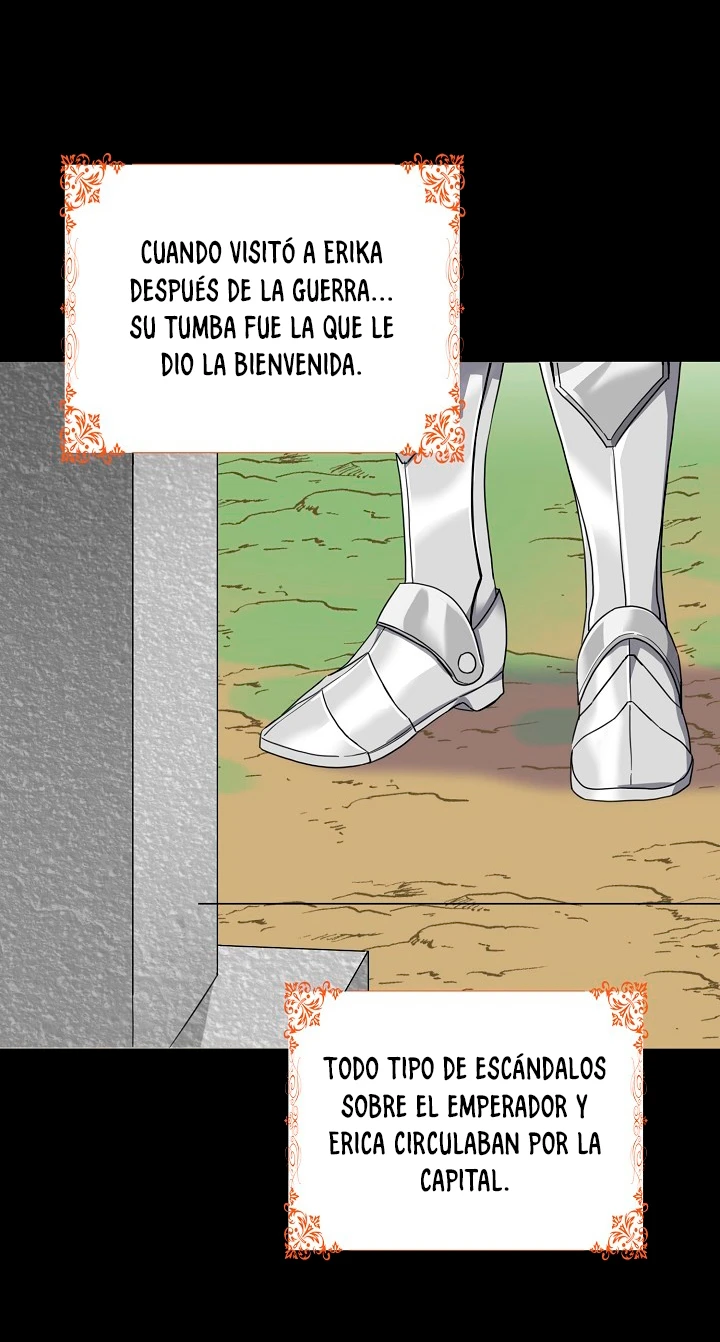 Mis Tres Hermanos Tiranos - Capítulo 22 - Página 17 - LectorTMOo