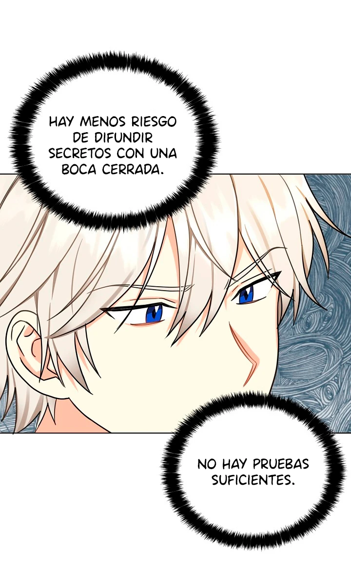 Mis Tres Hermanos Tiranos - Capítulo 22 - Página 36 - LectorTMOo