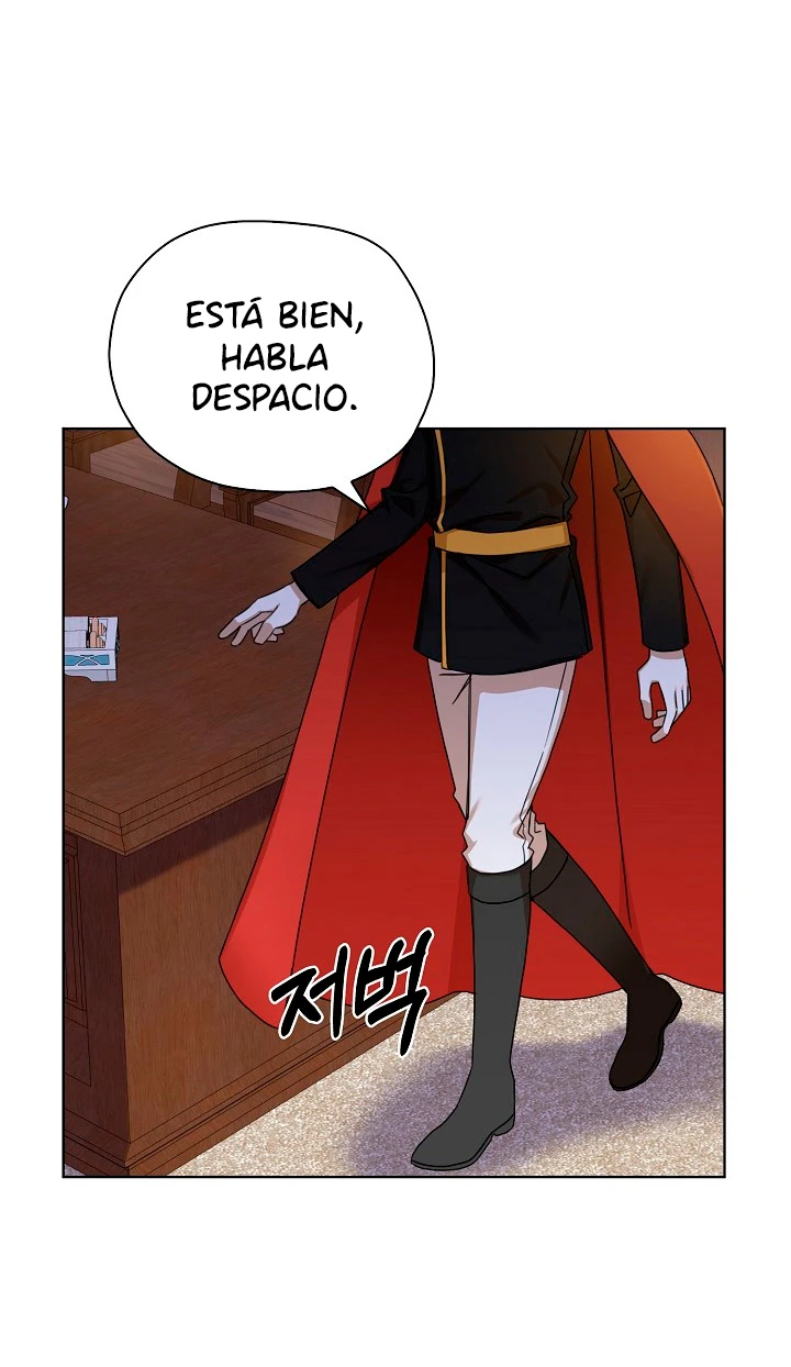 Mis Tres Hermanos Tiranos - Capítulo 22 - Página 55 - LectorTMOo