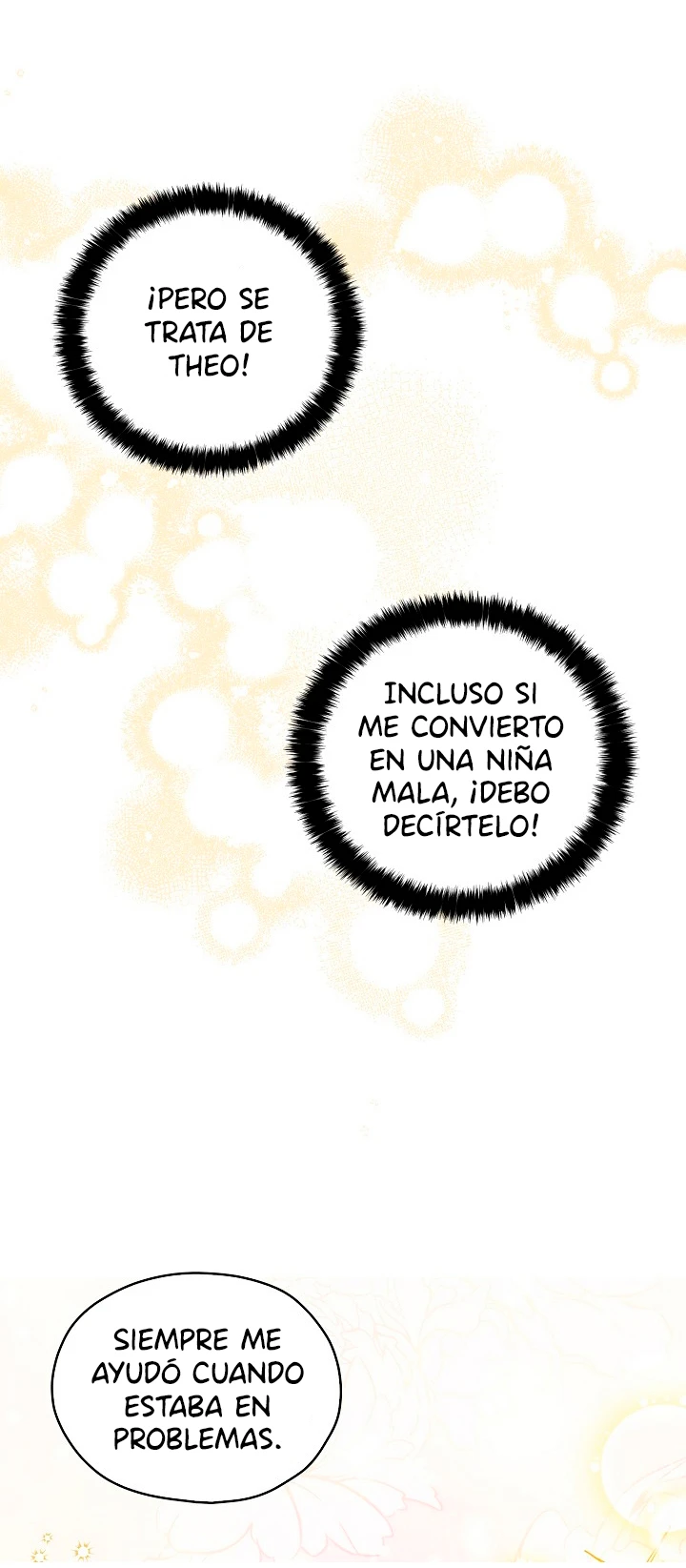 Mis Tres Hermanos Tiranos - Capítulo 22 - Página 61 - LectorTMOo
