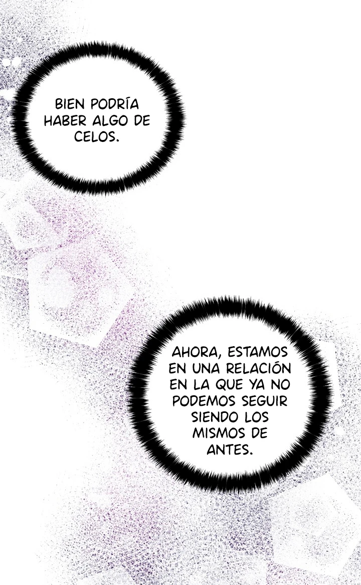 Mis Tres Hermanos Tiranos - Capítulo 22 - Página 66 - LectorTMOo