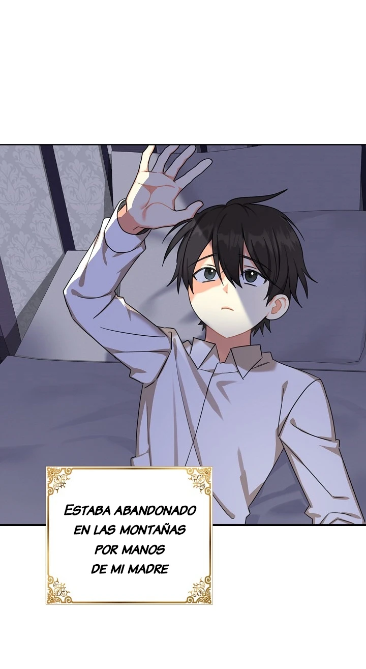 Mis Tres Hermanos Tiranos - Capítulo 23 - Página 7 - LectorTMOo
