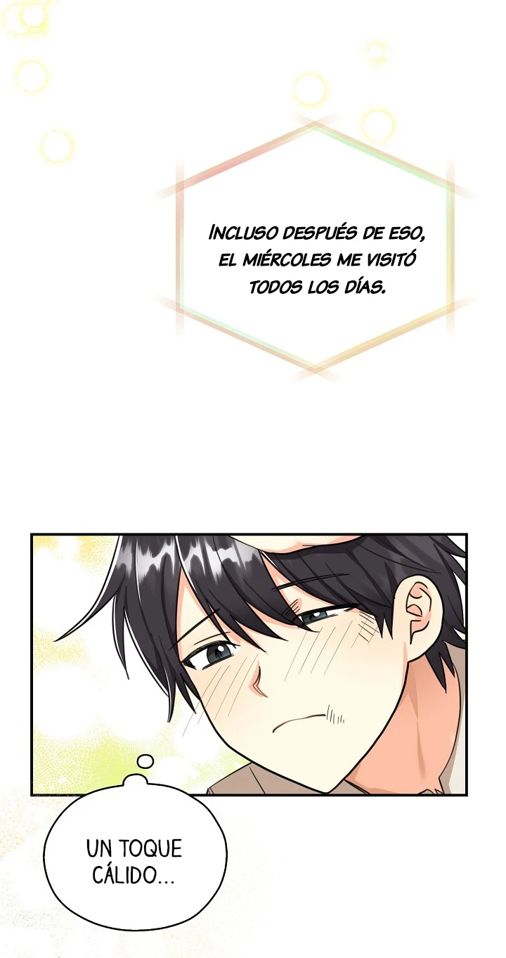 Mis Tres Hermanos Tiranos - Capítulo 23 - Página 26 - LectorTMOo