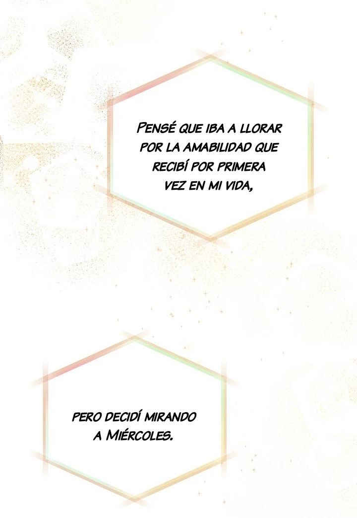 Mis Tres Hermanos Tiranos - Capítulo 23 - Página 27 - LectorTMOo