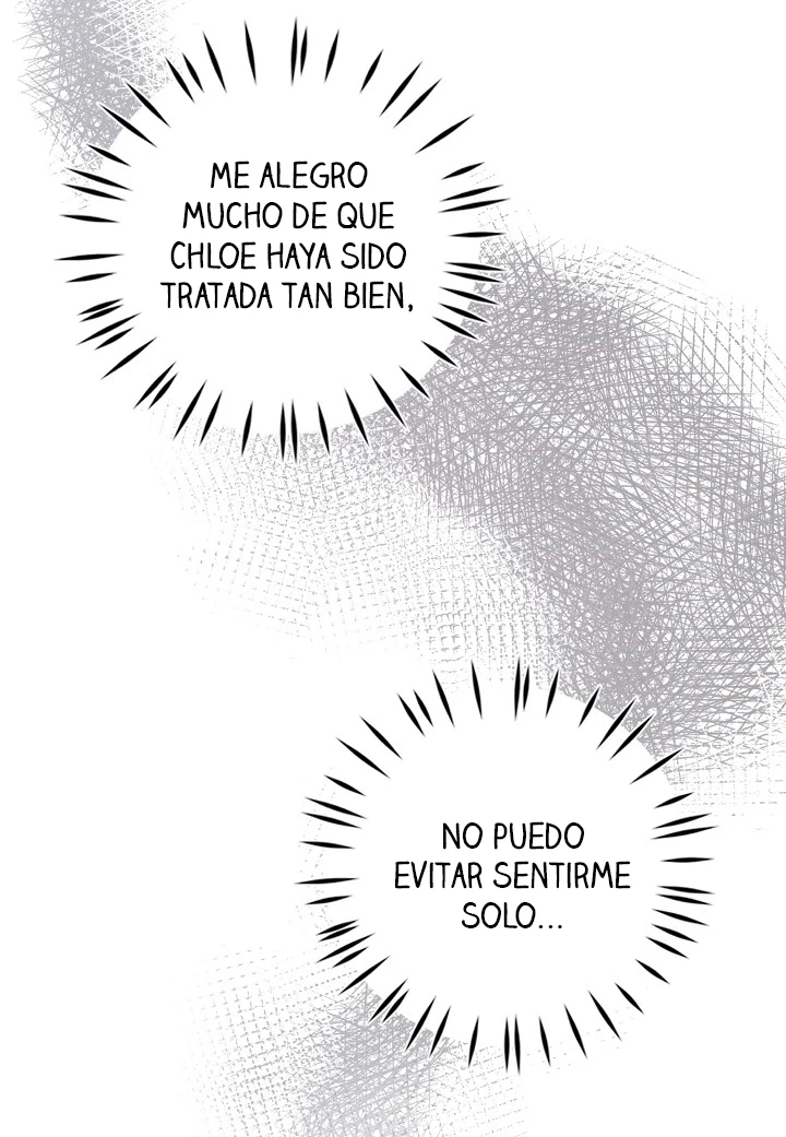 Mis Tres Hermanos Tiranos - Capítulo 23 - Página 31 - LectorTMOo