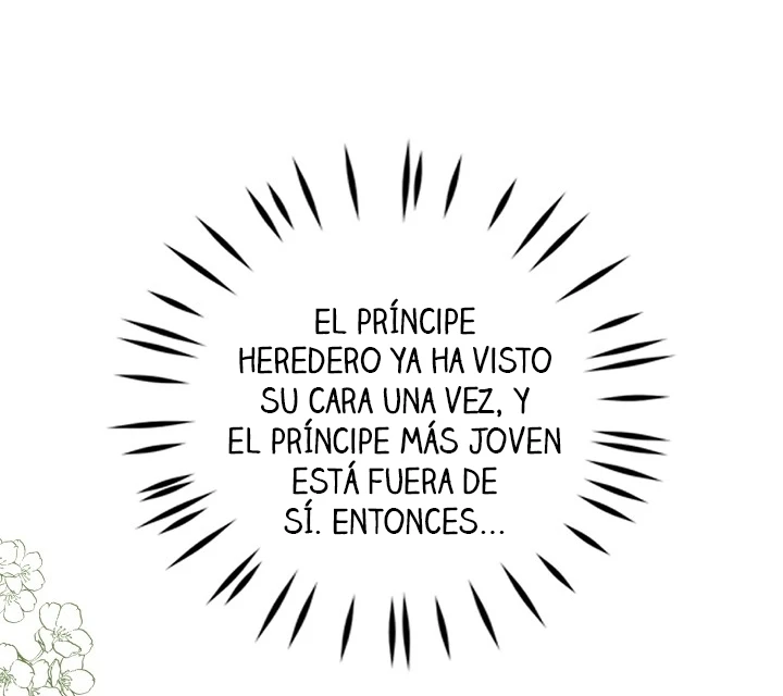 Mis Tres Hermanos Tiranos - Capítulo 23 - Página 37 - LectorTMOo