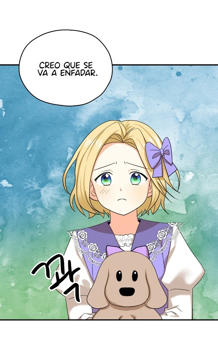 Mis Tres Hermanos Tiranos - Capítulo 23 - Página 45 - LectorTMOo