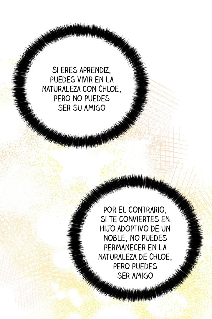 Mis Tres Hermanos Tiranos - Capítulo 23 - Página 74 - LectorTMOo