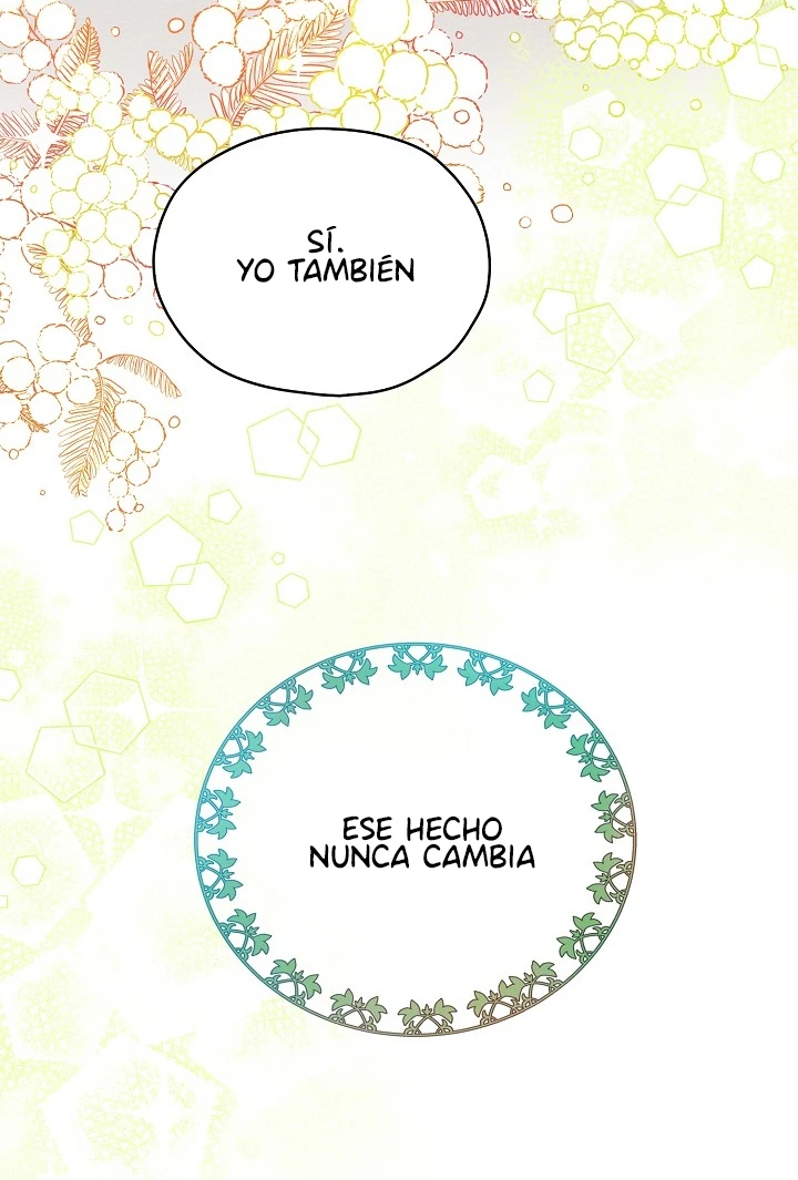 Mis Tres Hermanos Tiranos - Capítulo 23 - Página 78 - LectorTMOo