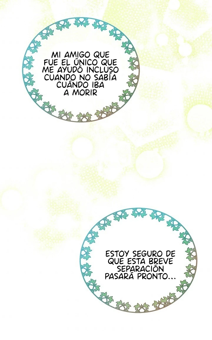 Mis Tres Hermanos Tiranos - Capítulo 23 - Página 80 - LectorTMOo