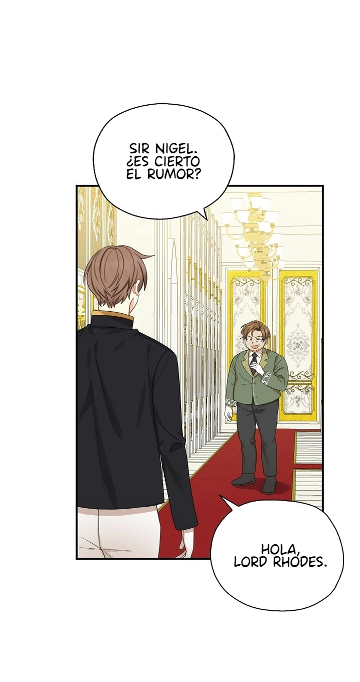Mis Tres Hermanos Tiranos - Capítulo 23 - Página 83 - LectorTMOo