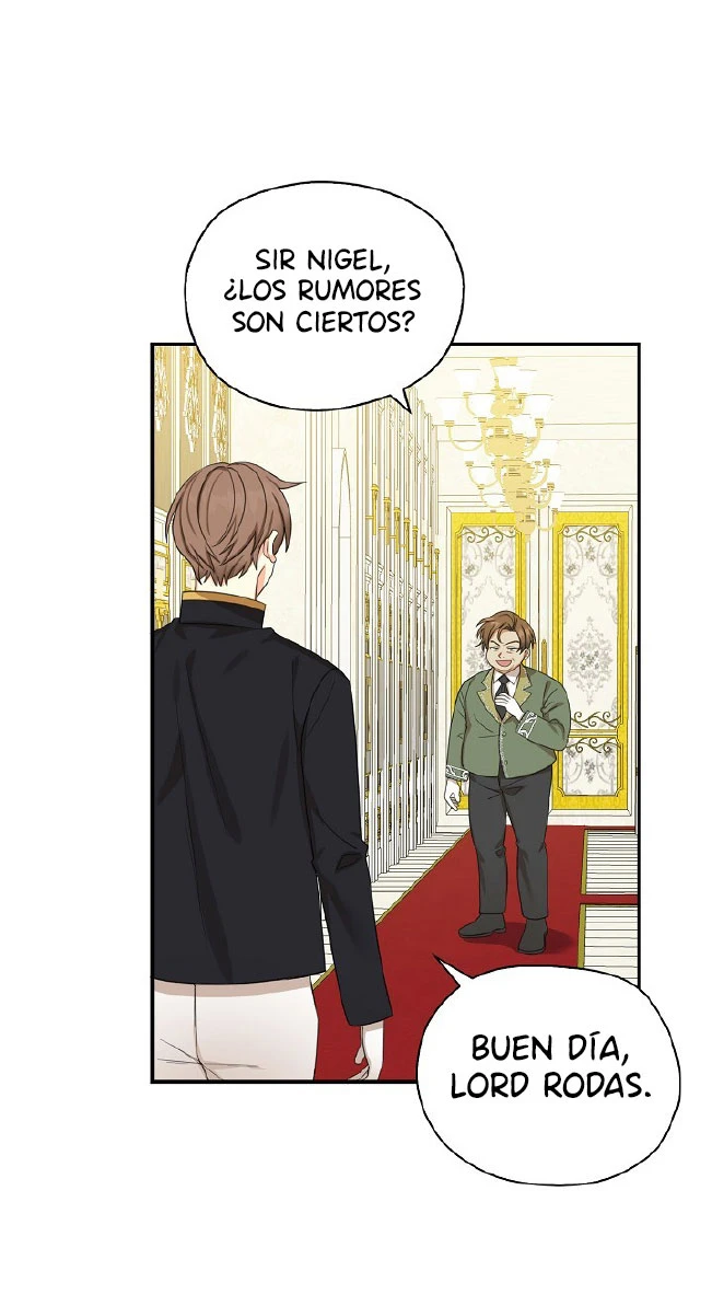 Mis Tres Hermanos Tiranos - Capítulo 24 - Página 5 - LectorTMOo