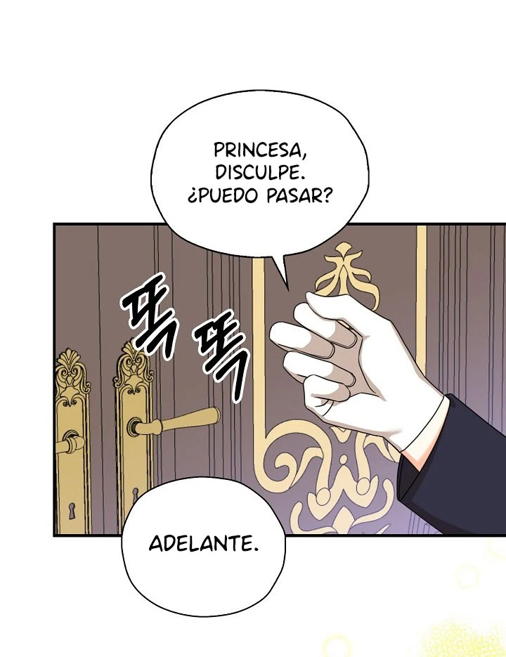 Mis Tres Hermanos Tiranos - Capítulo 24 - Página 19 - LectorTMOo