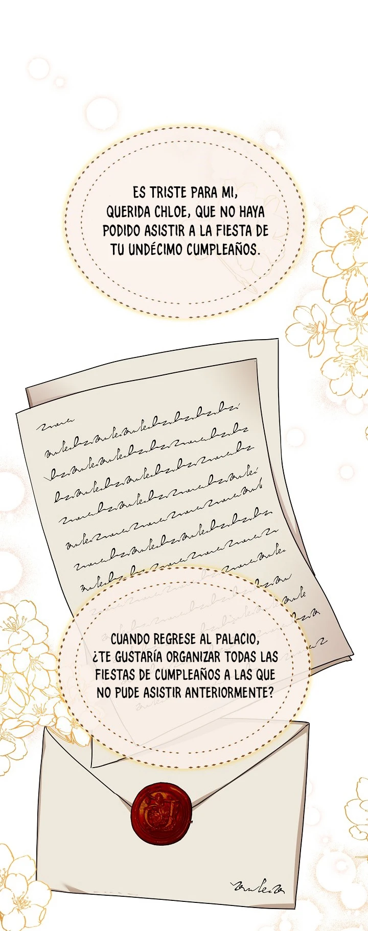 Mis Tres Hermanos Tiranos - Capítulo 24 - Página 24 - LectorTMOo