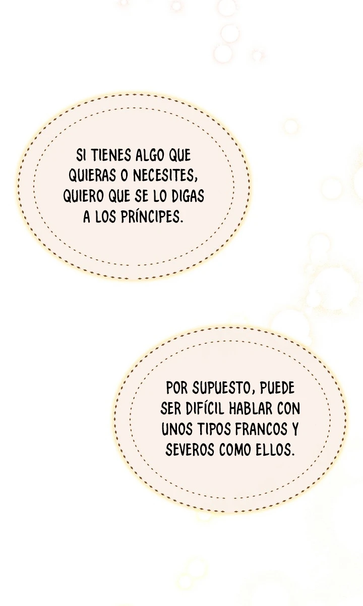 Mis Tres Hermanos Tiranos - Capítulo 24 - Página 26 - LectorTMOo