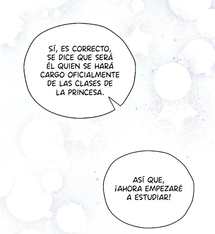 Mis Tres Hermanos Tiranos - Capítulo 24 - Página 39 - LectorTMOo